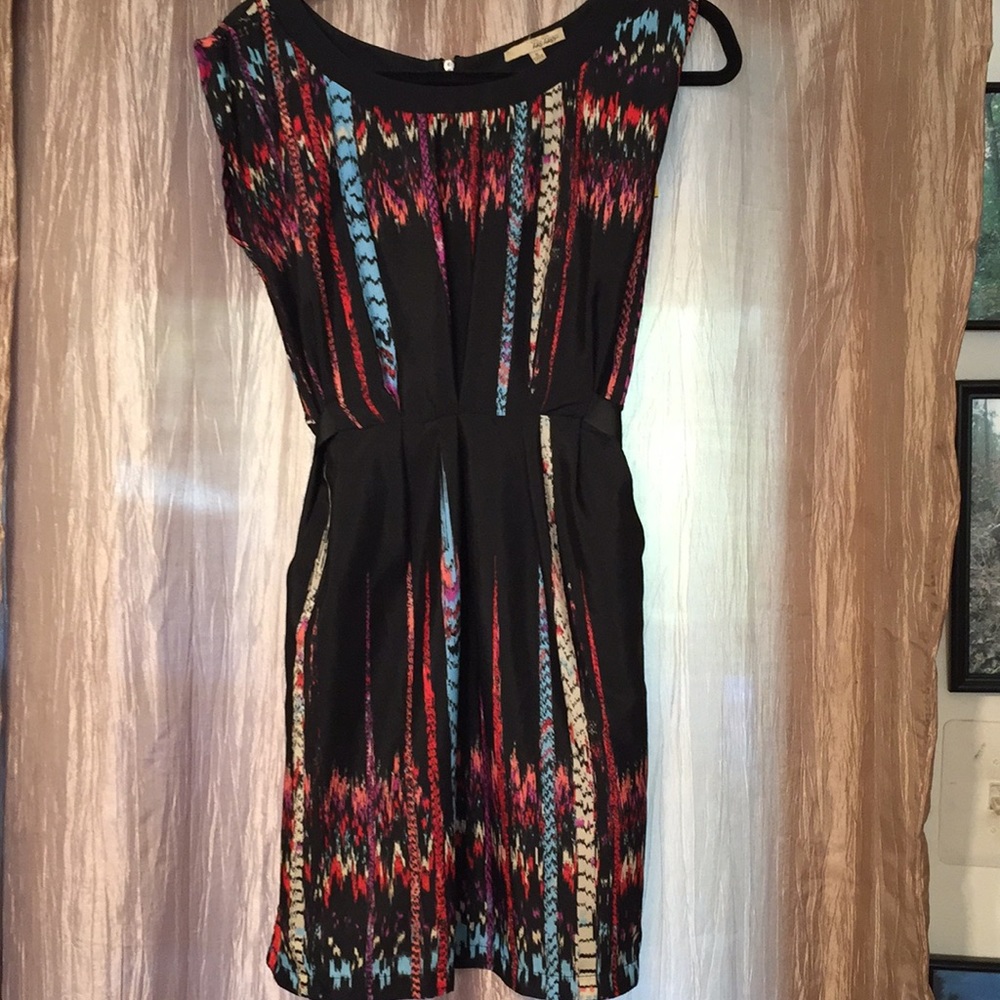 Be Bop dress